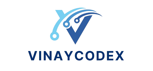 Vinaycodex Logo